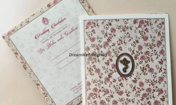 Shivam Wedding Cards and Boxes